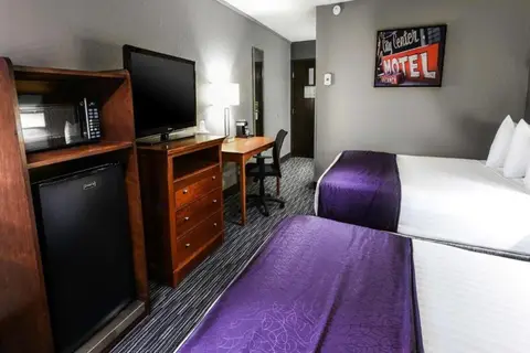 Best Western McCarran Inn in Las Vegas, foto 11