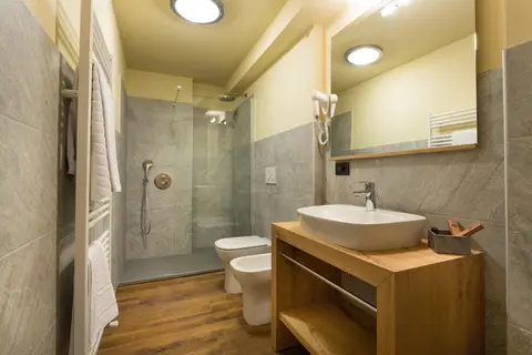 Residence Maison Fosson in Ayas — foto 4