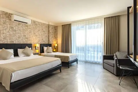 Grand Kolibri Prestige & Spa in Alanya — foto 3