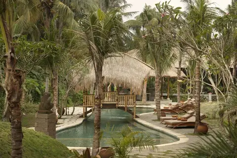 Alaya Resort Ubud in Ubud, foto 18