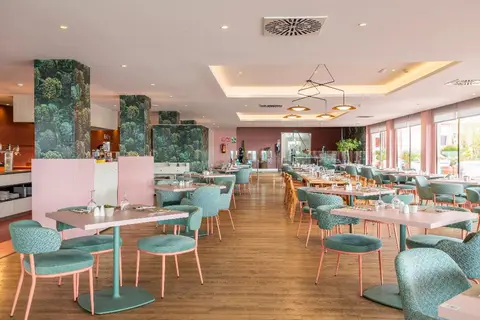 NYX Hotel Ibiza - Adults Only in Sant Antoni de Portmany — foto 5