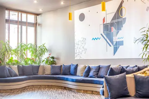 Sunny Days Appartementen in Ιαλυσός — foto 16