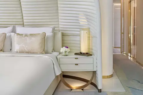Fairmont Doha in Doha — foto 16