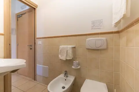 Hotel Marinella in Ricadi — foto 13