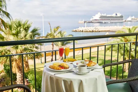PortoBay Santa Maria in Funchal — foto 6