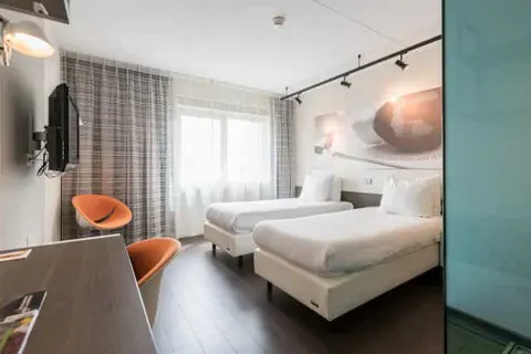 Hotel Papendal foto 4