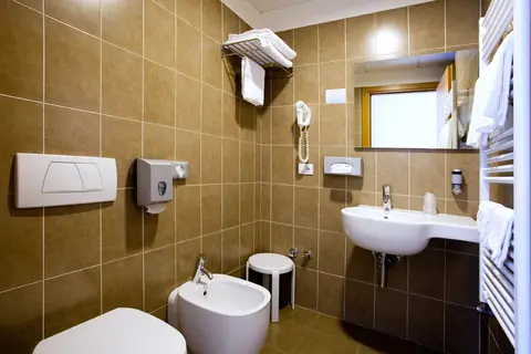 Hotel Eden in Rome, foto 13