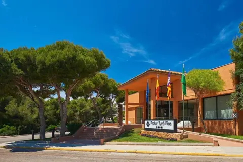 Protur Turó Pins Hotel in Cala Ratjada — foto 2