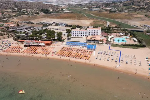 Baia d'Oro in Licata — foto 29