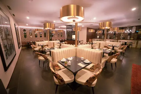 BessaHotel Liberdade in Lissabon, foto 12