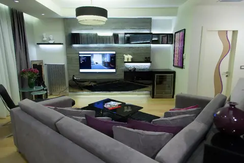 The Leos Residence in Fatih, foto 14