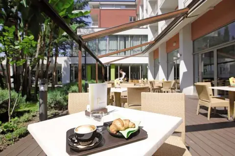 Remisens Hotel Lucija in Portorož — foto 27