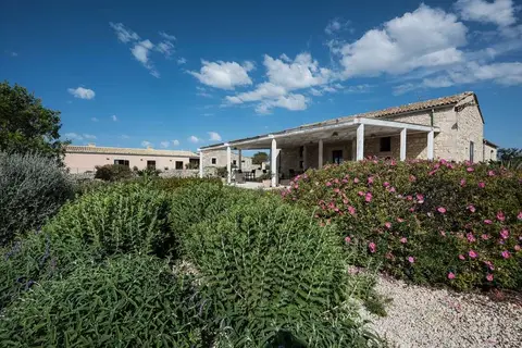 La Dimora di Spartivento in Ragusa, foto 15