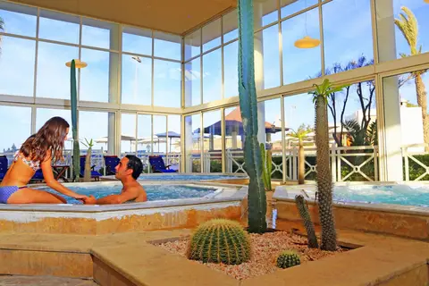 Dunes D'or Ocean Club in Rabat — foto 26