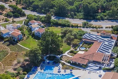 Ilaria Hotel in Laganas Municipal Unit — foto 2