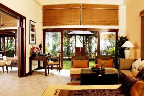 The Briza Beach Resort Khao Lak in Khao Lak — foto 24