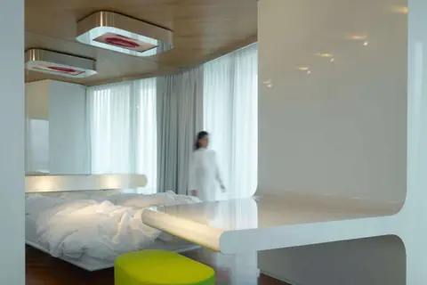 I-Suite Hotel in Rimini, foto 23