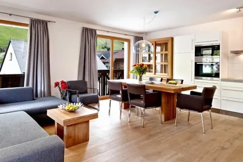 Gerlos Mountain Estate foto 6