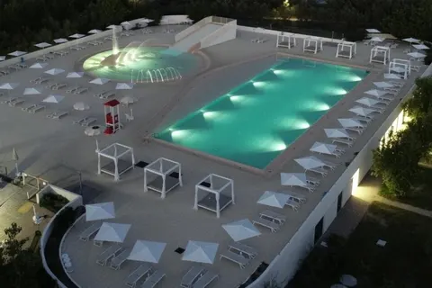 Rosapineta Camping Village foto 25