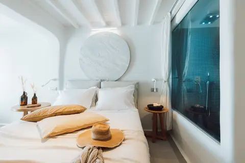 Ammos Mykonos in Ορνός — foto 28