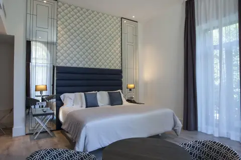 abba San Sebastián Hotel in Donostia / San Sebastián — foto 10