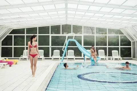 Camping Sabbiadoro foto 15