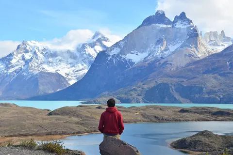 The Natural Wonders of Chile in Santiago — foto 4