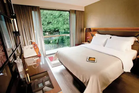 Gezi Hotel Bosphorus in Beşiktaş, foto 10