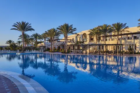 Jaz Belvedere in Sharm El Sheikh