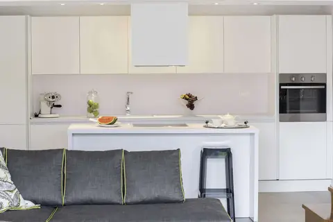 Avaton Luxury Villas Resort in Νέα Ρόδα — foto 13