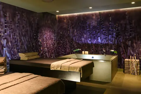 Saccharum Resort in Calheta, foto 58