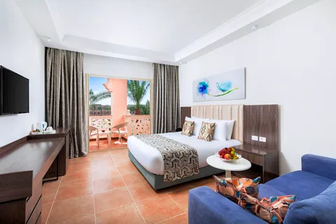 Pickalbatros Albatros Palace Resort - Winterzon foto 3