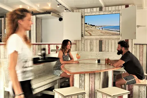 Saladar Suites Boutique in Morro Jable — foto 21