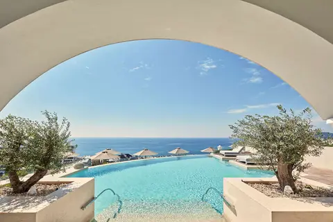 Esperos Blue Village & Spa in Faliraki, foto 18