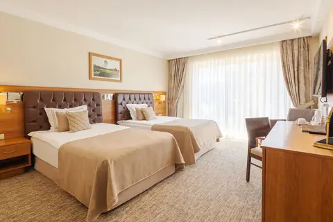 Sueno Hotels Golf Belek in Serik — foto 19