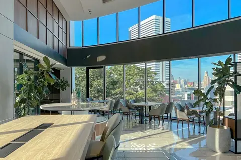Amanta Hotel & Residence Sathorn in Bangkok, foto 7