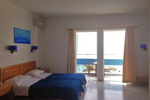 Kanakis Apartments in Rethimnon — foto 7