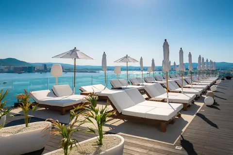 Amàre Beach Hotel Ibiza in Cala de Bou — foto 18