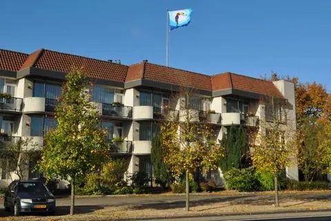 Van der Valk Hotel de Molenhoek - Nijmegen foto 16