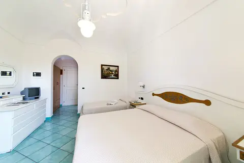 Hotel Villa Melodie in Forio — foto 5