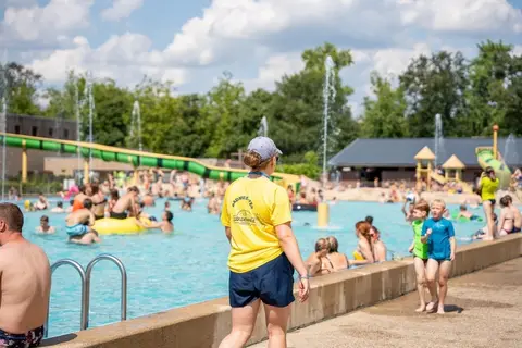 Familiepark Goolderheide in Bocholt — foto 10