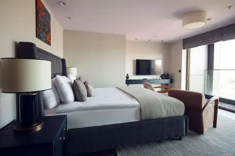 Root Karakoy Bosphorus Hotel & Spa in Beyoğlu — foto 3