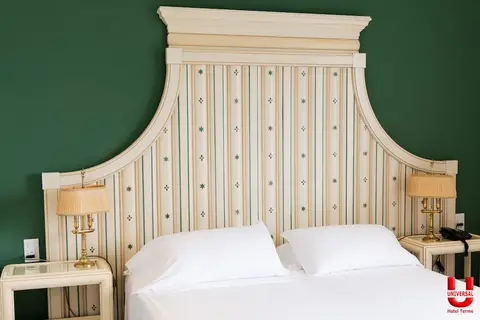 Hotel Universal Terme in Abano Terme, foto 26