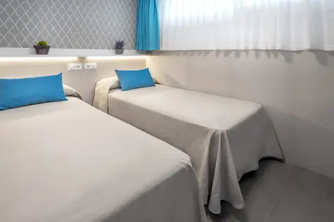 Blue Beach Apartments in Salou, foto 30