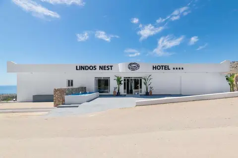 Lindos Nest in Pefki, foto 12