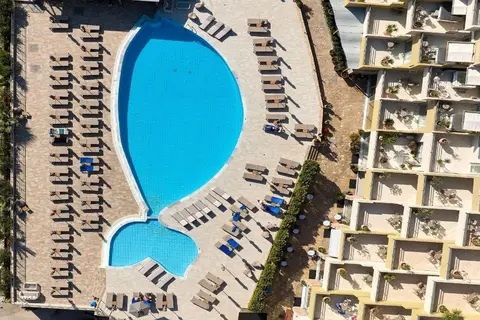 Blue Marine Resort & Spa Hotel in Δημοτική Ενότητα Αγίου Νικολάου — foto 2