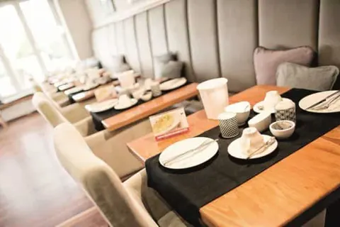 City Hotel Bosse foto 2