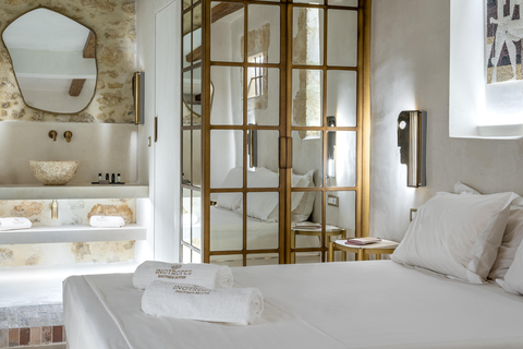 Inotropes Boutique Suites foto 5