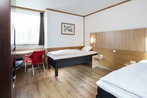 ibis Hotel Eisenach foto 5