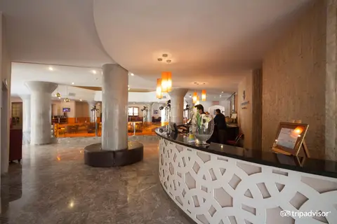 TUI SUNEO Kenzi Europa in Agadir — foto 104